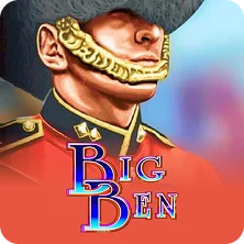 Big Ben