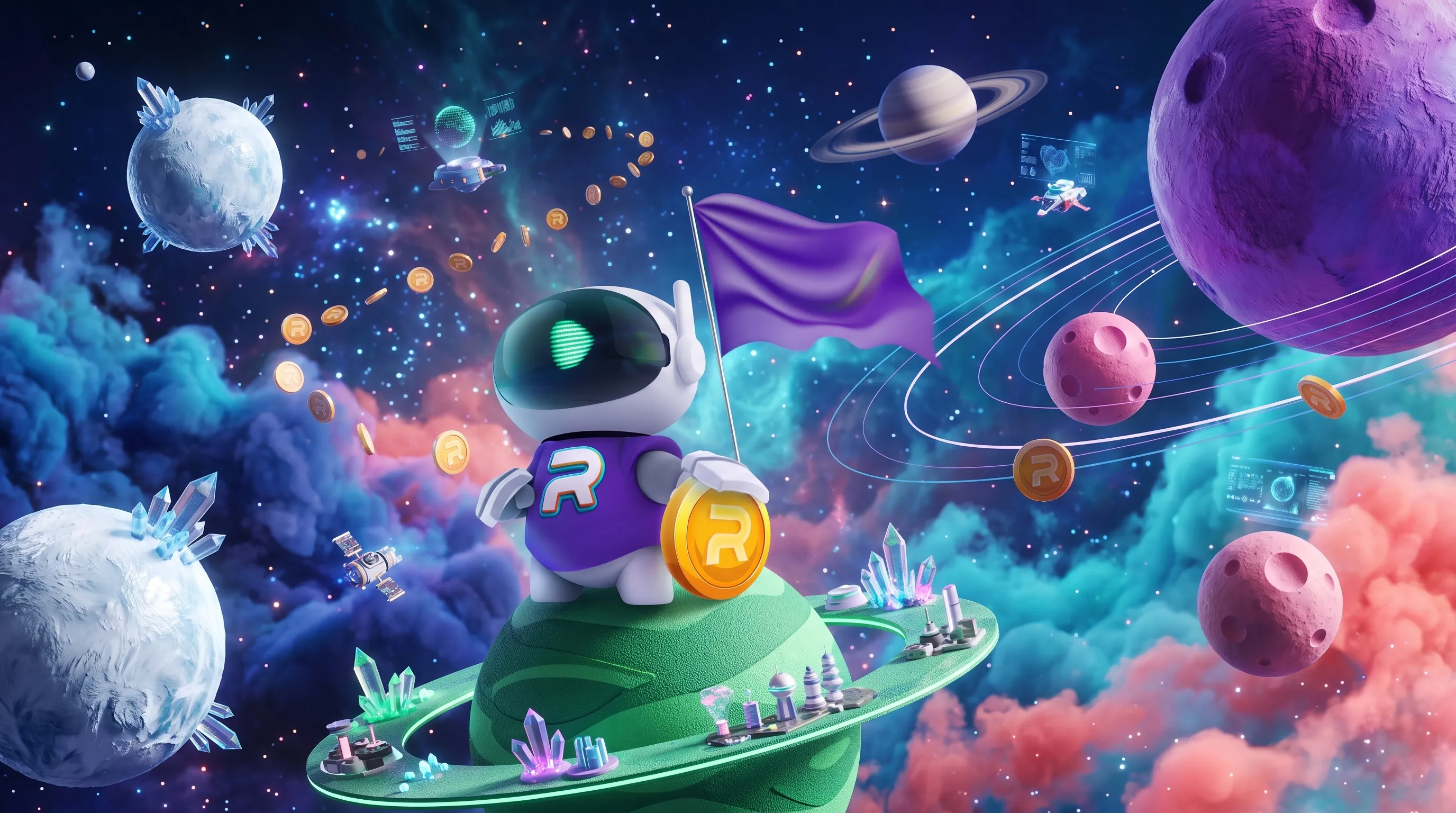 Rocket Casino